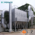 Industrial Dust System Dust Collection Equipment Bag Filter